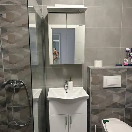 Flora Apartment Lukavica
